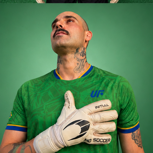 ADULTO - FUTEBOL RAIZ