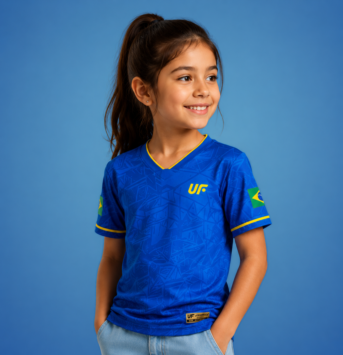 INFANTIL - FORA O BAILE