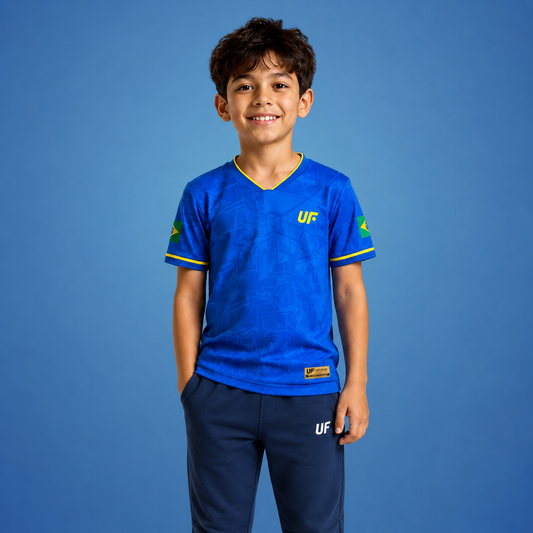 INFANTIL - FORA O BAILE