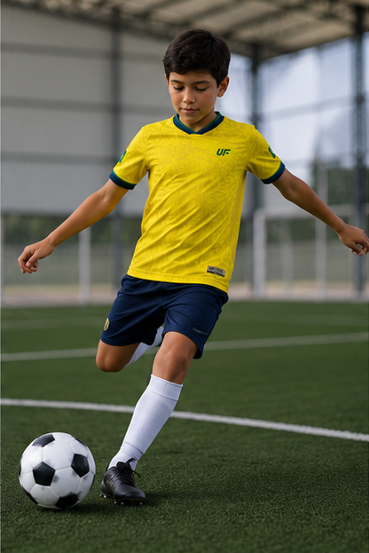 INFANTIL - JOGA BONITO
