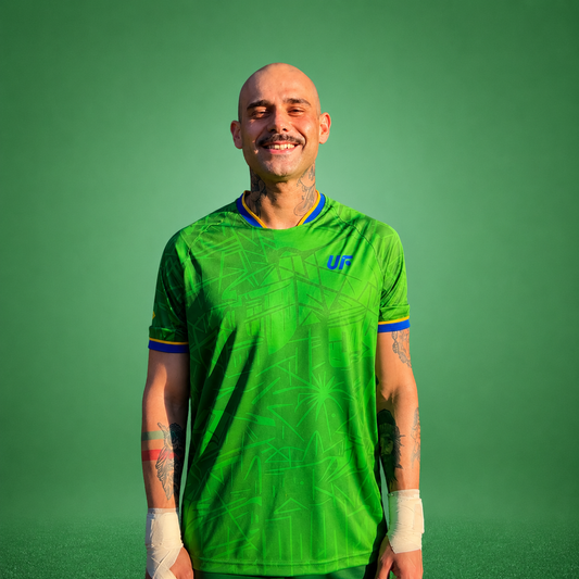 ADULTO - FUTEBOL RAIZ