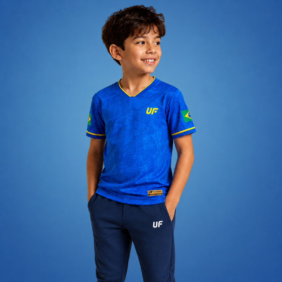 INFANTIL - FORA O BAILE