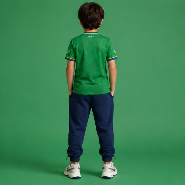 INFANTIL - FUTEBOL RAIZ