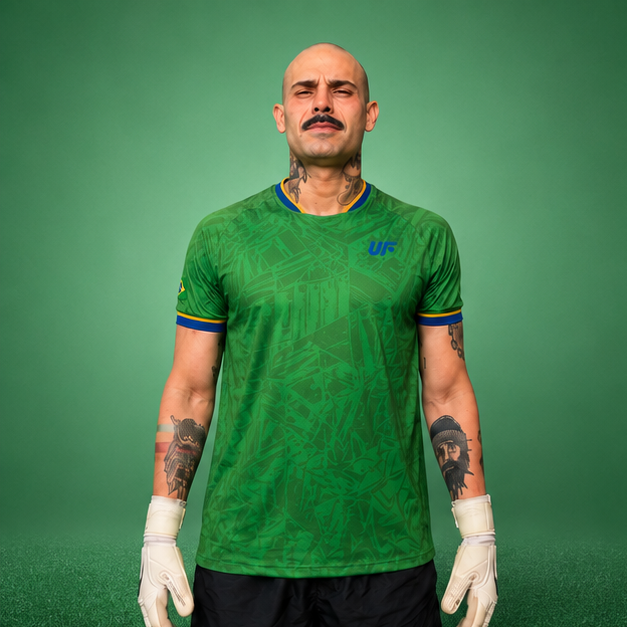ADULTO - FUTEBOL RAIZ