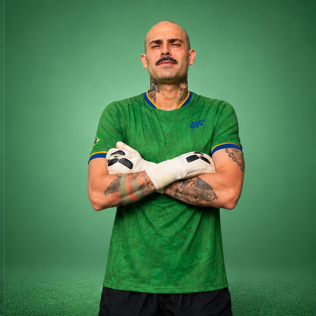 ADULTO - FUTEBOL RAIZ
